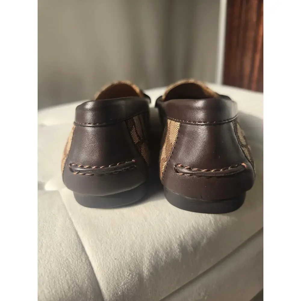 coach shoes